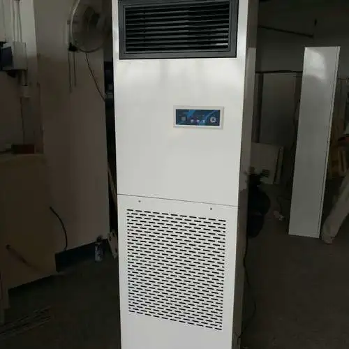 实验室湿膜柜机加湿器